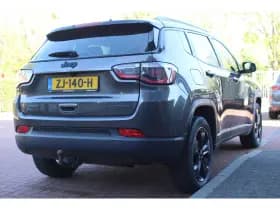 Jeep Compass thumbnail 6