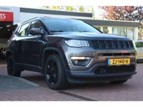 Jeep Compass thumbnail 7