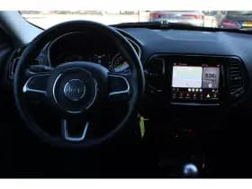 Jeep Compass thumbnail 8