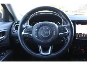 Jeep Compass thumbnail 9