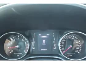 Jeep Compass thumbnail 10