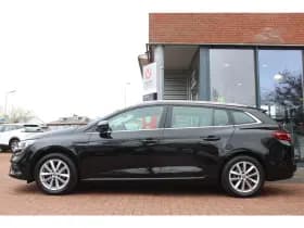 Renault MéGane Estate 1.2 Energy Tce *Limited* | Trekhaak | Carplay | Stoelverwarming | Navigatie | Pdc | Cruise & Climate Control | Bluetooth | Orig. Nl | thumbnail 2