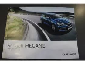 Renault MéGane Estate 1.2 Energy Tce *Limited* | Trekhaak | Carplay | Stoelverwarming | Navigatie | Pdc | Cruise & Climate Control | Bluetooth | Orig. Nl | thumbnail 16