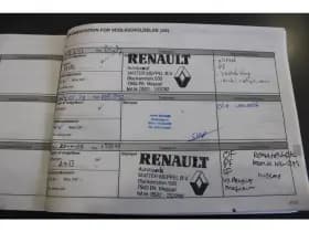 Renault MéGane Estate 1.2 Energy Tce *Limited* | Trekhaak | Carplay | Stoelverwarming | Navigatie | Pdc | Cruise & Climate Control | Bluetooth | Orig. Nl | thumbnail 19