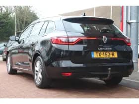 Renault MéGane Estate 1.2 Energy Tce *Limited* | Trekhaak | Carplay | Stoelverwarming | Navigatie | Pdc | Cruise & Climate Control | Bluetooth | Orig. Nl | thumbnail 3