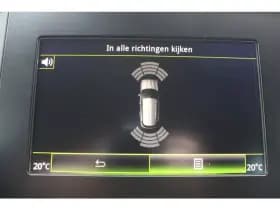 Renault MéGane Estate 1.2 Energy Tce *Limited* | Trekhaak | Carplay | Stoelverwarming | Navigatie | Pdc | Cruise & Climate Control | Bluetooth | Orig. Nl | thumbnail 10