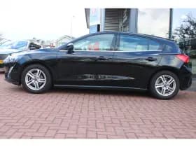 Ford Focus 1.0 Ecoboost *Business* | Carplay | Camera | Stoel & Stuur Verwarming | Cruise & Control | Cruise & Climate Control | Pdc | Navigatie | Bluetooth | thumbnail 2
