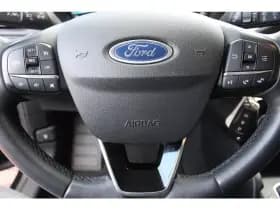 Ford Focus 1.0 Ecoboost *Business* | Carplay | Camera | Stoel & Stuur Verwarming | Cruise & Control | Cruise & Climate Control | Pdc | Navigatie | Bluetooth | thumbnail 12