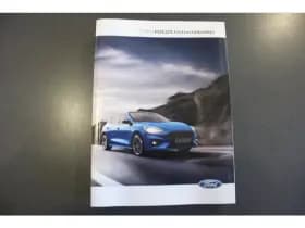 Ford Focus 1.0 Ecoboost *Business* | Carplay | Camera | Stoel & Stuur Verwarming | Cruise & Control | Cruise & Climate Control | Pdc | Navigatie | Bluetooth | thumbnail 16