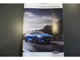 Ford Focus 1.0 Ecoboost *Business* | Carplay | Camera | Stoel & Stuur Verwarming | Cruise & Control | Cruise & Climate Control | Pdc | Navigatie | Bluetooth | thumbnail 17