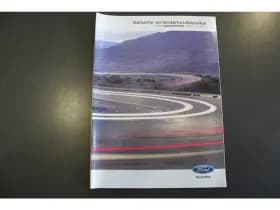 Ford Focus 1.0 Ecoboost *Business* | Carplay | Camera | Stoel & Stuur Verwarming | Cruise & Control | Cruise & Climate Control | Pdc | Navigatie | Bluetooth | thumbnail 18