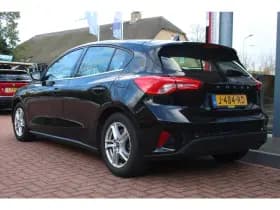 Ford Focus 1.0 Ecoboost *Business* | Carplay | Camera | Stoel & Stuur Verwarming | Cruise & Control | Cruise & Climate Control | Pdc | Navigatie | Bluetooth | thumbnail 3