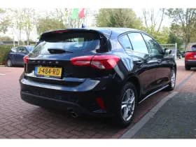 Ford Focus 1.0 Ecoboost *Business* | Carplay | Camera | Stoel & Stuur Verwarming | Cruise & Control | Cruise & Climate Control | Pdc | Navigatie | Bluetooth | thumbnail 4