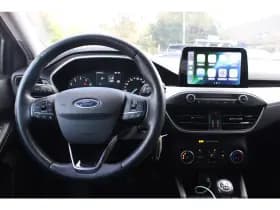 Ford Focus 1.0 Ecoboost *Business* | Carplay | Camera | Stoel & Stuur Verwarming | Cruise & Control | Cruise & Climate Control | Pdc | Navigatie | Bluetooth | thumbnail 6