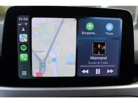 Ford Focus 1.0 Ecoboost *Business* | Carplay | Camera | Stoel & Stuur Verwarming | Cruise & Control | Cruise & Climate Control | Pdc | Navigatie | Bluetooth | thumbnail 7