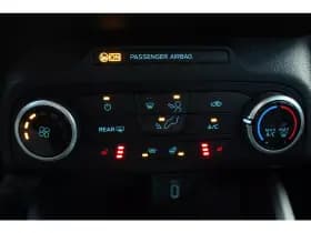 Ford Focus 1.0 Ecoboost *Business* | Carplay | Camera | Stoel & Stuur Verwarming | Cruise & Control | Cruise & Climate Control | Pdc | Navigatie | Bluetooth | thumbnail 10