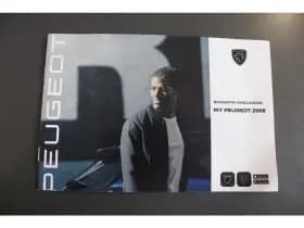 Peugeot E-2008 Ev 50kwh *Active* | Soh 100% | 3 Fase | Carplay | Cruise & Climate Control | Pdc | Navigatie | Bluetooth | Leuk! | thumbnail 20