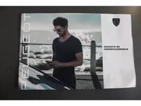 Peugeot E-2008 Ev 50kwh *Active* | Soh 100% | 3 Fase | Carplay | Cruise & Climate Control | Pdc | Navigatie | Bluetooth | Leuk! | thumbnail 21