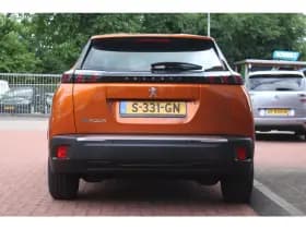 Peugeot E-2008 Ev 50kwh *Active* | Soh 100% | 3 Fase | Carplay | Cruise & Climate Control | Pdc | Navigatie | Bluetooth | Leuk! | thumbnail 4