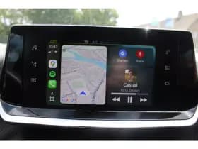 Peugeot E-2008 Ev 50kwh *Active* | Soh 100% | 3 Fase | Carplay | Cruise & Climate Control | Pdc | Navigatie | Bluetooth | Leuk! | thumbnail 8