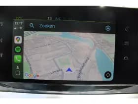 Peugeot E-2008 Ev 50kwh *Active* | Soh 100% | 3 Fase | Carplay | Cruise & Climate Control | Pdc | Navigatie | Bluetooth | Leuk! | thumbnail 9