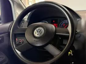 Volkswagen Touran 1.6-16v Fsi Business | Trekhaak | Cruise thumbnail 11