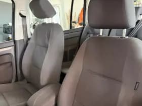 Volkswagen Touran 1.6-16v Fsi Business | Trekhaak | Cruise thumbnail 15