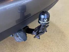 Volkswagen Touran 1.6-16v Fsi Business | Trekhaak | Cruise thumbnail 18