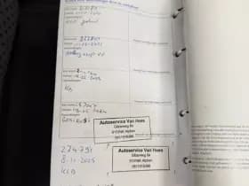 Volkswagen Touran 1.6-16v Fsi Business | Trekhaak | Cruise thumbnail 19