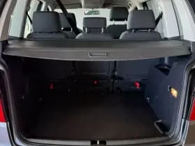 Volkswagen Touran 1.6-16v Fsi Business | Trekhaak | Cruise thumbnail 20