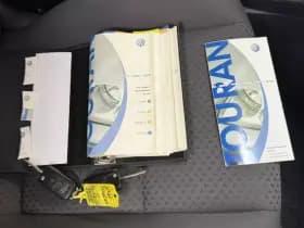 Volkswagen Touran 1.6-16v Fsi Business | Trekhaak | Cruise thumbnail 21