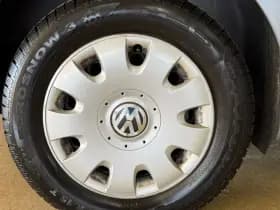 Volkswagen Touran 1.6-16v Fsi Business | Trekhaak | Cruise thumbnail 22