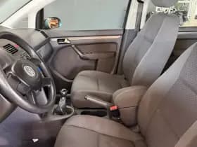 Volkswagen Touran 1.6-16v Fsi Business | Trekhaak | Cruise thumbnail 7