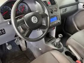 Volkswagen Touran 1.6-16v Fsi Business | Trekhaak | Cruise thumbnail 8