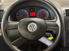 Volkswagen Touran 1.6-16v Fsi Business | Trekhaak | Cruise thumbnail 10