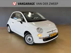Fiat 500 thumbnail 2