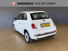 Fiat 500 thumbnail 3