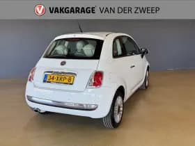 Fiat 500 thumbnail 4