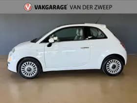 Fiat 500 thumbnail 5
