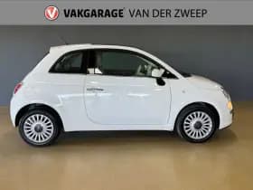 Fiat 500 thumbnail 6