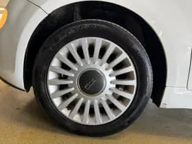 Fiat 500 thumbnail 7