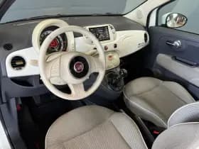 Fiat 500 thumbnail 8