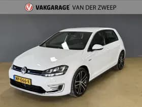 Volkswagen Golf 1.4 Tsi Gte | Navi