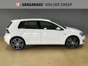 Volkswagen Golf thumbnail 5