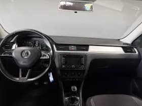 Škoda Rapid thumbnail 6