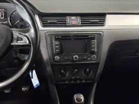 Škoda Rapid thumbnail 8