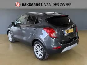 Opel Mokka thumbnail 3