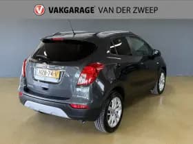 Opel Mokka thumbnail 4