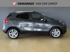 Opel Mokka thumbnail 5