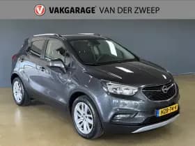 Opel Mokka thumbnail 6